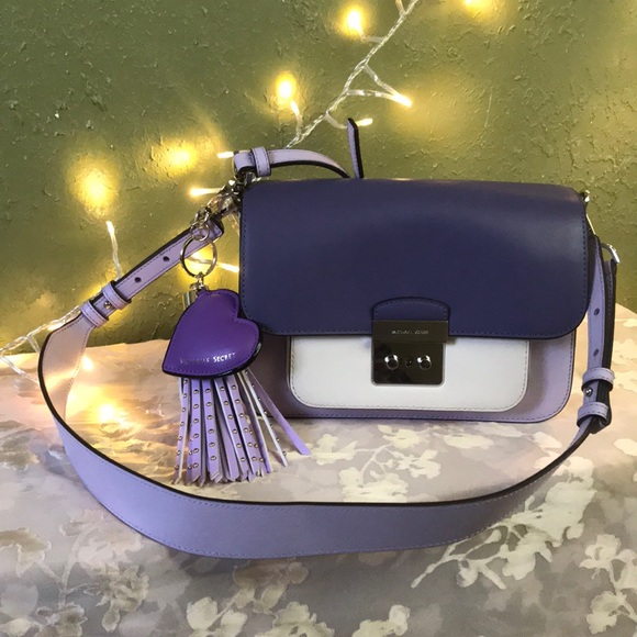 Michael Kors Sloan Editor Shoulder